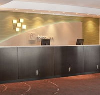 Holiday Inn Townsville - Tourism Noosa