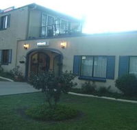 Golden Harvest Motel - Tourism Noosa