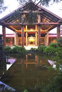 Tourism Noosa