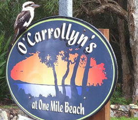 O'Carrollyns At One Mile Beach - Tourism Noosa 3
