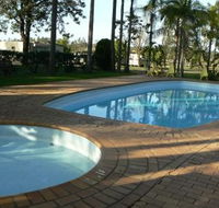 Glenwood Tourist Park and Motel - Tourism Noosa