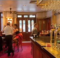 The Occidental Hotel - Tourism Noosa