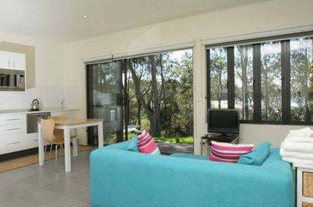 Shearwater Guest Houses - Tourism Noosa 2