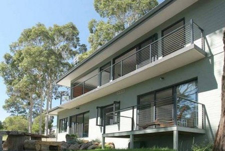 Shearwater Guest Houses - Tourism Noosa 4