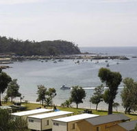 Sapphire Sun Holiday Village - Tourism Noosa