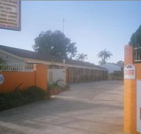 Buccaneer Motel - Tourism Noosa