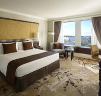 Shangri-la Hotel Sydney - Tourism Noosa