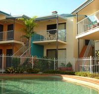 Coffee House Luxury Apartments - Tourism Noosa