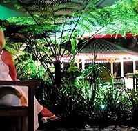 Eden House Retreat - Tourism Noosa