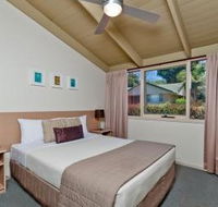 Shelly Beach Resort - Tourism Noosa