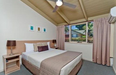 Shelly Beach Resort - Tourism Noosa 0