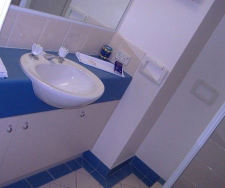Fairseas Apartments - Tourism Noosa 2