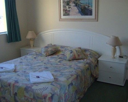 Fairseas Apartments - Tourism Noosa 3