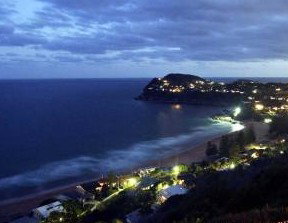 Coasters Retreat NSW Tourism Noosa