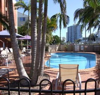 Joanne Apartments - Tourism Noosa