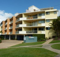 Kings Bay Apartments - Tourism Noosa