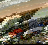 84 The Spit - Tourism Noosa