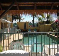 Miami Pacific Apartments - Tourism Noosa