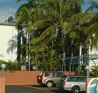 Coconut Grove Holiday Apartments - Tourism Noosa