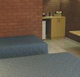 Pine Tree Motel - Tourism Noosa