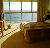 Cashelmara Beachfront Apartments - Tourism Noosa