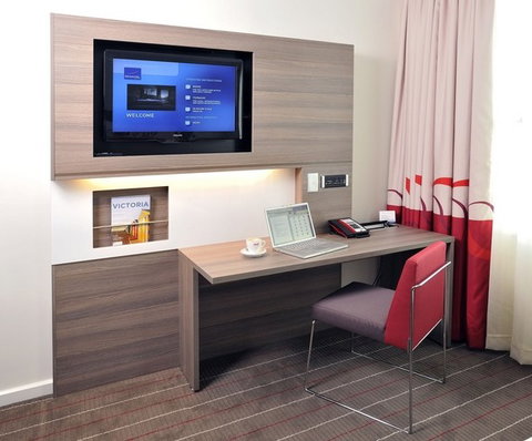 Novotel Melbourne Glen Waverley - Tourism Noosa 3