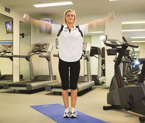 Novotel Melbourne Glen Waverley - Tourism Noosa 5