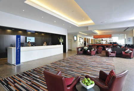 Novotel Melbourne Glen Waverley - Tourism Noosa 9