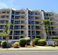 Excellsior Holiday Apartments - Tourism Noosa