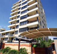 Windward Apartments - Tourism Noosa
