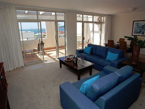 Ramada Resort Shoal Bay - Tourism Noosa 8