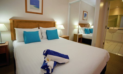 Ramada Resort Shoal Bay - Tourism Noosa 9