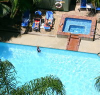 Horizons Burleigh Heads Holiday Apartments - Tourism Noosa