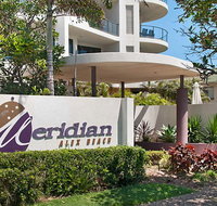 Meridian Alex Beach - Tourism Noosa