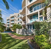 Sailport Mooloolaba Apartments - Tourism Noosa