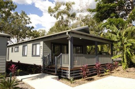 Discovery Holiday Parks - Tourism Noosa 1