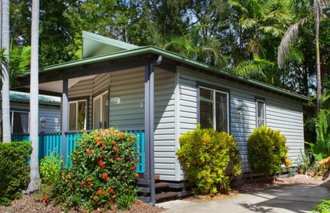 Discovery Holiday Parks - Tourism Noosa 2