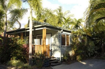 Discovery Holiday Parks - Tourism Noosa 3