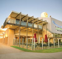Rich River Golf Club Resort - Tourism Noosa
