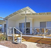 BIG4 Easts Beach Holiday Park - Tourism Noosa