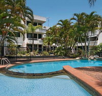 Headland Gardens Holiday Apartments - Tourism Noosa