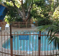 Calypso Sands Resort - Tourism Noosa