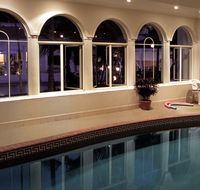 Royal Woods Resort - Tourism Noosa