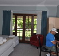 Poplars Inn - Tourism Noosa