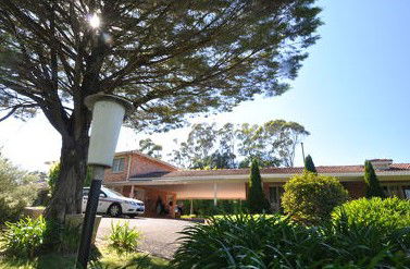 Poplars Inn - Tourism Noosa 3