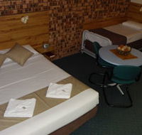 Surfside Resort Motel - Tourism Noosa