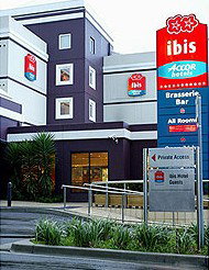 Hotel Ibis Newcastle - Tourism Noosa 2