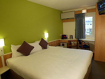 Hotel Ibis Newcastle - Tourism Noosa 3