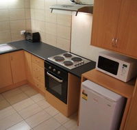 Parkdale Motor Inn - Tourism Noosa