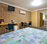 Sunray Motor Inn Toowoomba - Tourism Noosa
